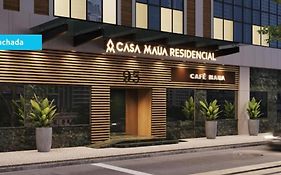Flat Casa Mauá